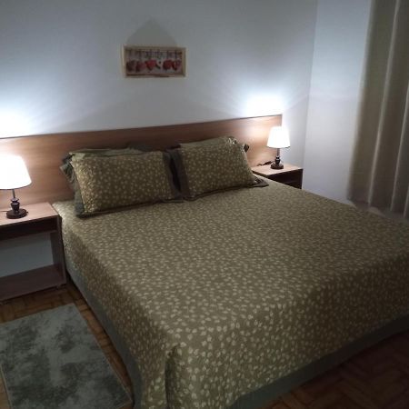 Apartament Aconchego na praia Guarujá Zewnętrze zdjęcie