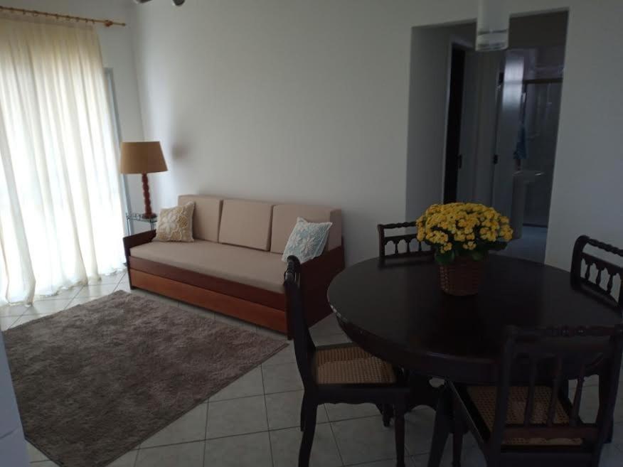 Apartament Aconchego na praia Guarujá Zewnętrze zdjęcie