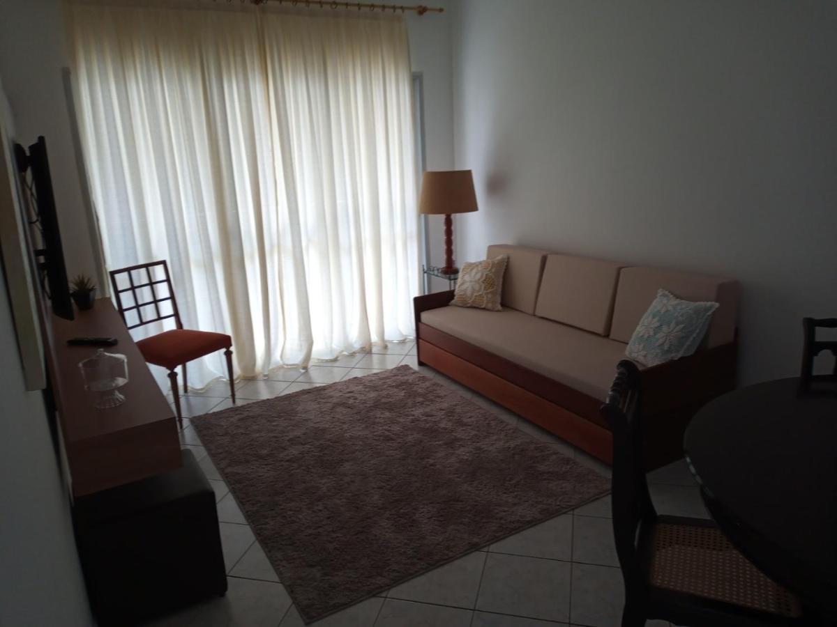 Apartament Aconchego na praia Guarujá Zewnętrze zdjęcie